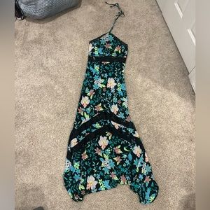 Lovers+Friends dress